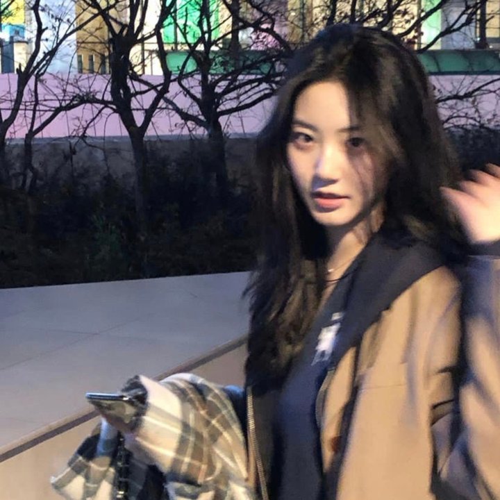 爱上处女座