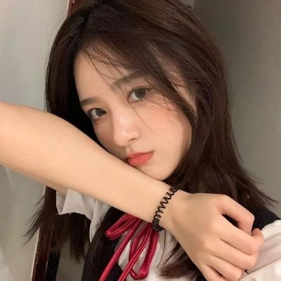 美人无泪